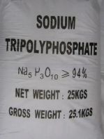 High Quality 94% Sodium Tripolyphosphate STPP
