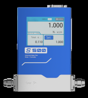 S500 Gas Mass Flow Controller