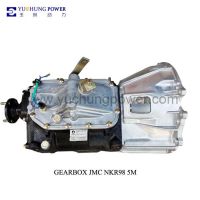 Gearbox 5M For JMC1030 ISUZU NKR