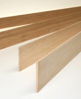 LVFENG Bamboo Slats For House Decoration