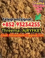  Chemical Adbb 5cladba Precursor Raw Material