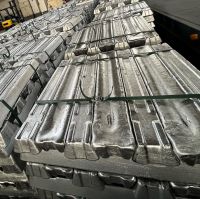 High Purity Zinc Ingots 99.95