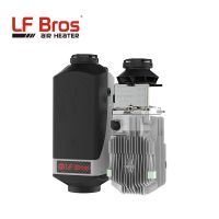 Diesel Air Heater