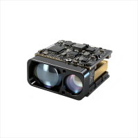 1535nm MINI Laser Ranging Module