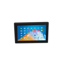  Industrial PC Monitor Touch Screen Supported