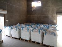 Bentonite