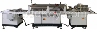 Fully Automatic Multi-Angle Rotating Tape