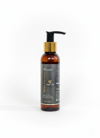 HERBAL HAIR OIL