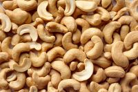 CASHEW NUTS