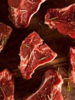 Lamb Cow Beef