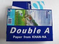 A4 Copy Ppaper 80 gsm