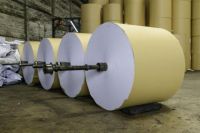 Offset Paper