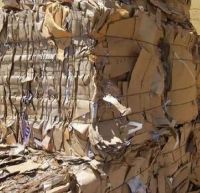 Waste Paper