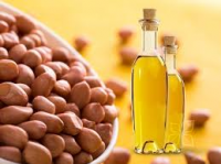 Cold Pressed Groundnut Double Filtered Groundnut Oils peanuts Blended Edible Cooking Oil