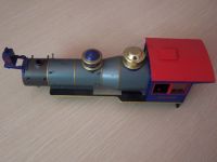 Model Train