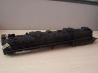 Model Railroad