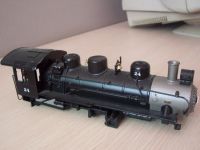 Model Railway