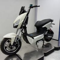Big power really 1500W Electric motor bike