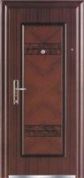 73083000 steel security door