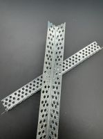 Xiabo Factory Aluminum Perforated Corner Bead