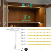 Wholesale Dual Door Sensor LED Strip