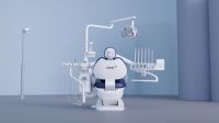 S50 Al Intelligent Dental Chair
