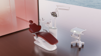 ESAY Star P300 Dental Chair