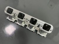 5 Axis CNC