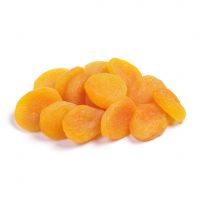 Seedless Dried Apricots With Enhanced Fruit And Strong Buyer Appeal For International Markets