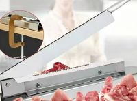 Commercial Manual Bone Cutter - Manganese Steel
