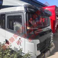 SHACMAN Original Manufacturer's Cab