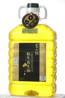 peanut oil