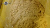 sodium diethyl dithiocarbamate trihydrate