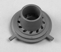 Structure Components  For Gas Turbine