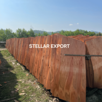 High Quality Core Veneer For Plywood