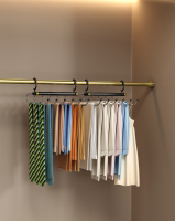 Smart Multi-Space Saving Master - Multi