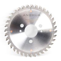 200*36T Saw Blade For Wood