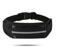 Sports And Leisure Waist Bag