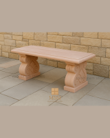 Bansi Pink Sandstone Tiles & Slabs