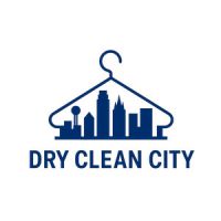 Dry Clean City - GARLAND