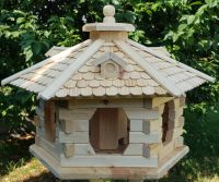 Bird House, Vogelhaus