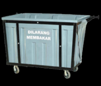 Bulk Bin
