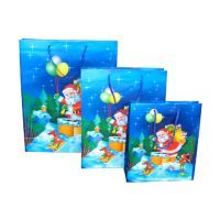 PE Bags for Tissue