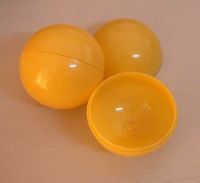 Plastic Caps &amp; Handles