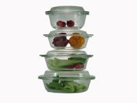 Salad Box