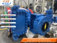 Valves Inspection