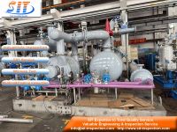 Pump Inspection