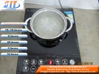Cookwares Inspection