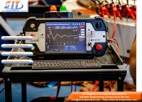 Electric Generator Inspection