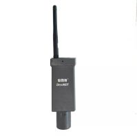M1 On-Line Corrosion Monitoring System